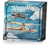 Fantasy Flight Games Wings of War : Watch Your Back [Toy]